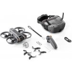 DJI Avata 2 Fly Smart Combo (Single Battery) (CP.FP.00000266.04) – Zboží Mobilmania