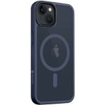 Pouzdro Tactical MagForce Hyperstealth iPhone 13 Pro Deep modré – Zboží Živě