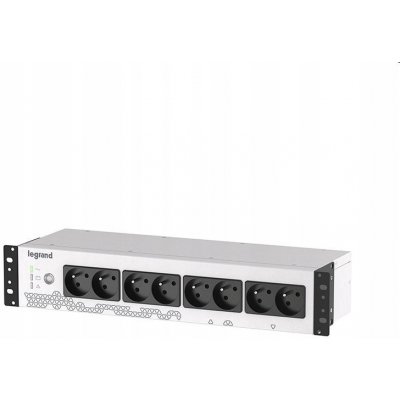 Legrand Keor PDU 800VA FR 310330 – Zboží Živě