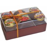 ŠVORC Pečený čaj Kazeta 1 x 275 ml a 4 x 60 ml – Zbozi.Blesk.cz