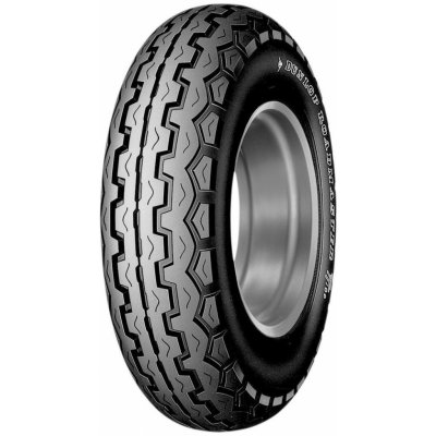 Dunlop TT100 3,6/0 R19 52H – Hledejceny.cz