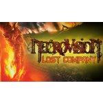 NecroVisioN: Lost Company – Zboží Mobilmania
