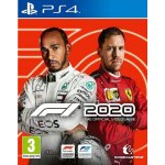 F1 2020 – Sleviste.cz