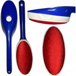 Texi Manuální kartáč na oblečení, na odstranění chlupů – Zboží Mobilmania