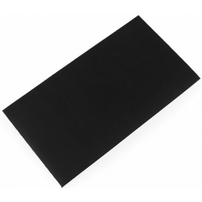 Samolepicí záplata voděodolná - černá – Zbozi.Blesk.cz