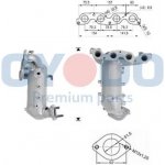 Oyodo 10N0052-OYO – Hledejceny.cz