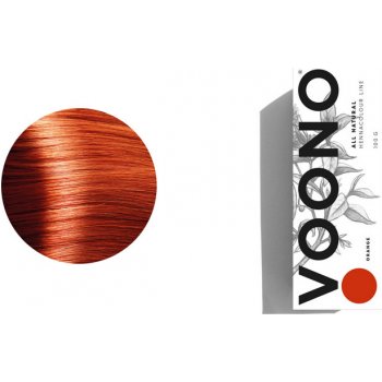 Voono barva na vlasy HENNA ORANGE 100 ml