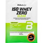 BioTech USA Iso Whey Zero Clear 25 g – Zboží Mobilmania