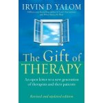 The Gift of Therapy - I. Yalom – Zbozi.Blesk.cz