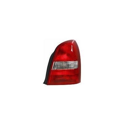 Zadní světlo- pravé NISSAN PRIMERA (P12) 2001-2007 |001-2007| TYC | 11-12745-01-2 – Hledejceny.cz