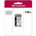 Transcend MTS430S 128GB, TS128GMTS430S – Zboží Živě