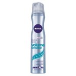 Nivea Volume Sensation lak na vlasy pro zvětšení objemu 250 ml – Zbozi.Blesk.cz