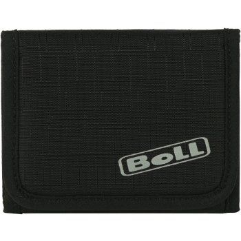 Boll Peněženka Tri-Fold Black/Lime