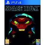 Space Hulk: Death Wing – Hledejceny.cz