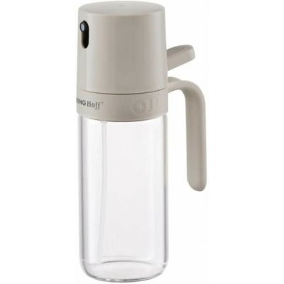 KingHoff rozprašovač na olej a ocet KH-2005 250 ml – Zbozi.Blesk.cz