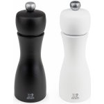 Peugeot Tahiti Duo čierny/biely 15 cm – Zboží Dáma