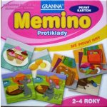 Granna Memino Protiklady – Hledejceny.cz