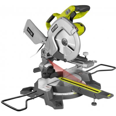 RYOBI EMS 254 L 5133001202 – Zboží Dáma