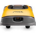 Stiga G 600 – Sleviste.cz