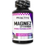 ProActive Magnesium Citrate 90 kapslí – Hledejceny.cz