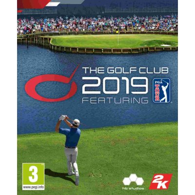 The Golf Club 2019 – Zbozi.Blesk.cz