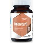 Cordyceps 60 kapslí – Hledejceny.cz