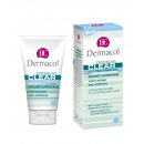 Dermacol Dermaclear hydratační gel krém 50 ml