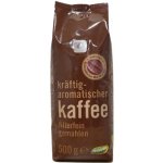 Dennree Káva jemně BIO 0,5 kg – Hledejceny.cz