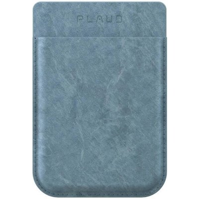 Plaud Note pouzdro zelené – Zboží Mobilmania