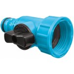 Przyłącze Kranowe z Zaworem Kulowym Gwintem Wewnętrznym 3/4" BASIC CELLFAST – Zboží Živě