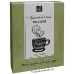 DNM Brahmi Ájurvédské kafe s příchutí Mocca 50 g – Zboží Dáma