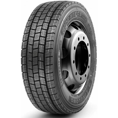 Leao KLD-200 265/70 R17.5 140M – Zboží Mobilmania