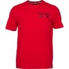 Pánské Tričko Tommy Hilfiger T-Shirt Graphic MW0MW30444 Červená