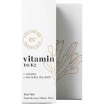 Ecce Vita Rostlinný Vitamin D3/K2 30 ml – Hledejceny.cz