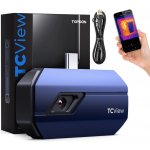 Topdon TCView TC002 – Zboží Živě