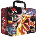 Pokémon TCG Scarlet & Violet Collector Chest Fall 2023 – Zboží Mobilmania