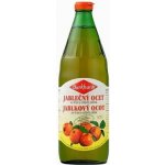 Burkhardt Jablečný ocet 750ml – Zboží Mobilmania