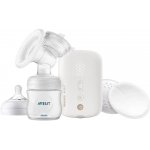 Philips AVENT Natural elektronická Premium dobíjecí – Hledejceny.cz