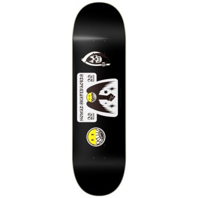 Nomad 20 Years No Death No Party – Zboží Dáma