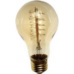 BOWI Průmyslová dekorační stmívatelná žárovka SELEBY A23 E27/60W/230V 2200K BW0255 – Hledejceny.cz
