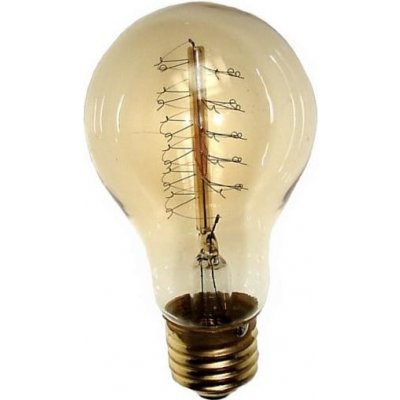 BOWI Průmyslová dekorační stmívatelná žárovka SELEBY A23 E27/60W/230V 2200K BW0255 – Hledejceny.cz