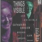 Various - Things Visible & Invisibl – Hledejceny.cz