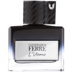 Gianfranco Ferré L´Uomo toaletní voda pánská 50 ml – Hledejceny.cz