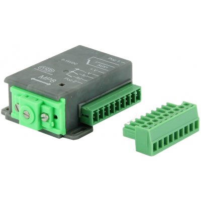 MTB model Impulsní motorický přestavník MP8 MTB – Zboží Dáma