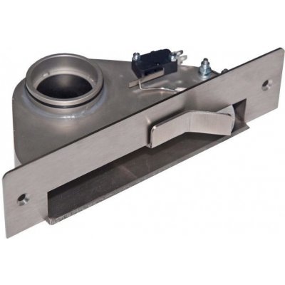 Newag CELONEREZOVÁ ZÁSUVKA VAC PAN MAGIC SWEEP - NEW-010 – Hledejceny.cz