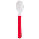 Canpol Plastová lžička měkká 2 938 – Zboží Mobilmania