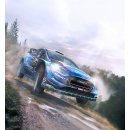 Hra na PC WRC 8 (Collector's Edition)