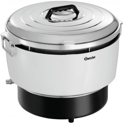 BARTSCHER 1505393 – Zboží Dáma