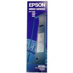 Epson originální páska do tiskárny, 8766/C13S015055, černá, 15mil., Epson DFX 5000, 5000+, 8000, 850 – Hledejceny.cz