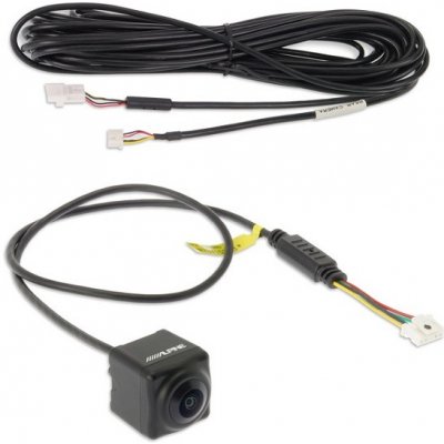 Alpine HCE-C2100RD | Zboží Auto